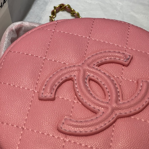 Cheap Chanel AAA Quality Messenger Bags For Women #1088149 Replica Wholesale [$82.00 USD] [ITEM#1088149] on Replica Chanel AAA Messenger Bags