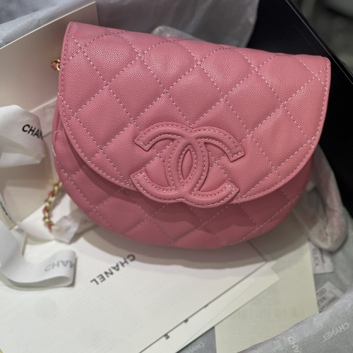 Cheap Chanel AAA Quality Messenger Bags For Women #1088150 Replica Wholesale [$82.00 USD] [ITEM#1088150] on Replica Chanel AAA Messenger Bags