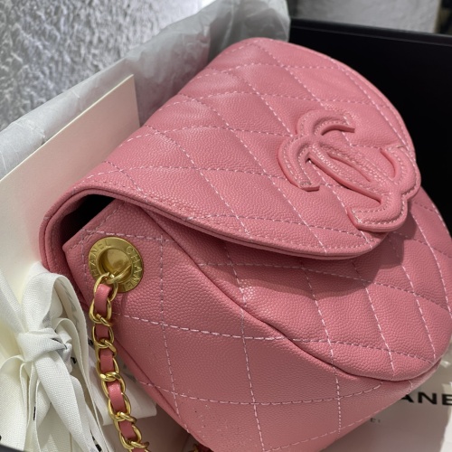 Cheap Chanel AAA Quality Messenger Bags For Women #1088150 Replica Wholesale [$82.00 USD] [ITEM#1088150] on Replica Chanel AAA Messenger Bags