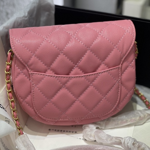 Cheap Chanel AAA Quality Messenger Bags For Women #1088150 Replica Wholesale [$82.00 USD] [ITEM#1088150] on Replica Chanel AAA Messenger Bags