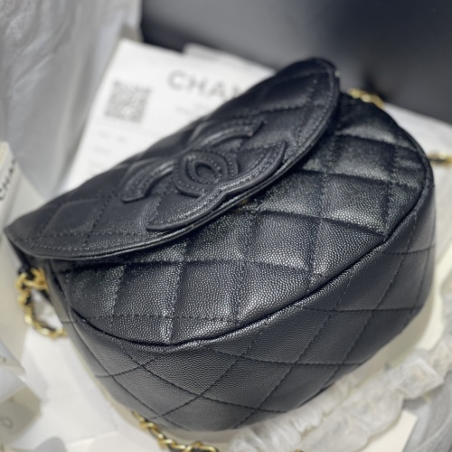 Cheap Chanel AAA Quality Messenger Bags For Women #1088151 Replica Wholesale [$82.00 USD] [ITEM#1088151] on Replica Chanel AAA Messenger Bags