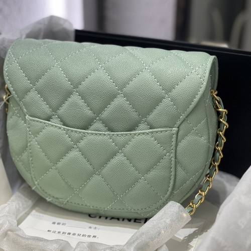 Cheap Chanel AAA Quality Messenger Bags For Women #1088152 Replica Wholesale [$82.00 USD] [ITEM#1088152] on Replica Chanel AAA Messenger Bags