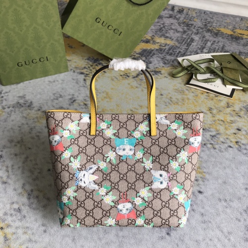 Gucci AAA Quality Handbags For Women #1088156