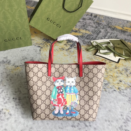 Cheap Gucci AAA Quality Handbags For Women #1088162 Replica Wholesale [$85.00 USD] [ITEM#1088162] on Replica Gucci AAA Quality Handbags