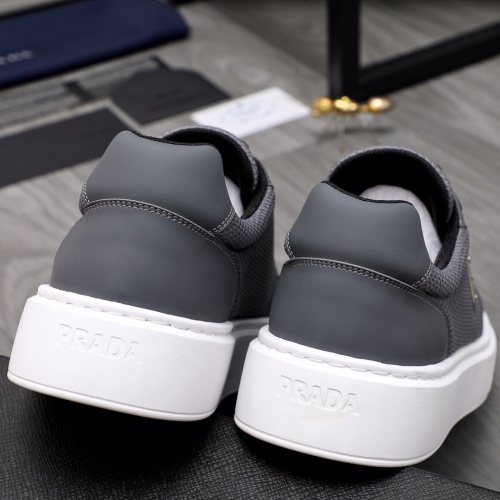 Cheap Prada Casual Shoes For Men #1088165 Replica Wholesale [$88.00 USD] [ITEM#1088165] on Replica Prada Casual Shoes