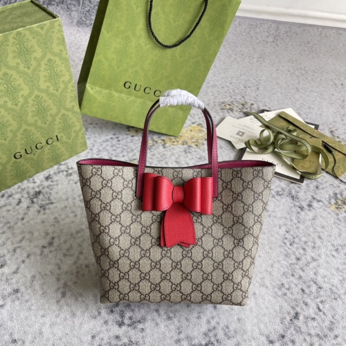 Gucci AAA Quality Handbags For Women #1088166