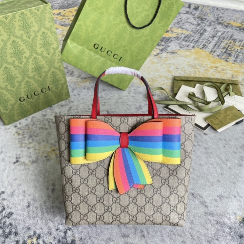 Gucci AAA Quality Handbags For Women #1088171