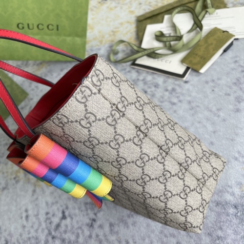 Cheap Gucci AAA Quality Handbags For Women #1088171 Replica Wholesale [$92.00 USD] [ITEM#1088171] on Replica Gucci AAA Quality Handbags