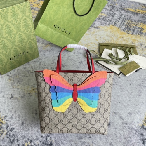 Cheap Gucci AAA Quality Handbags For Women #1088173 Replica Wholesale [$92.00 USD] [ITEM#1088173] on Replica Gucci AAA Quality Handbags