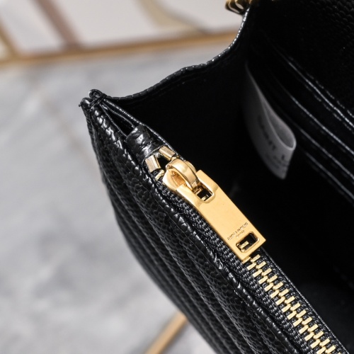 Cheap Yves Saint Laurent YSL AAA Quality Messenger Bags For Women #1088184 Replica Wholesale [$80.00 USD] [ITEM#1088184] on Replica Yves Saint Laurent YSL AAA Messenger Bags
