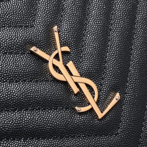 Cheap Yves Saint Laurent YSL AAA Quality Messenger Bags For Women #1088188 Replica Wholesale [$82.00 USD] [ITEM#1088188] on Replica Yves Saint Laurent YSL AAA Messenger Bags