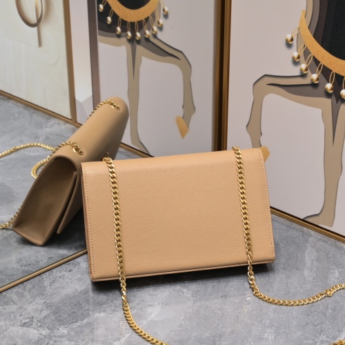 Cheap Yves Saint Laurent YSL AAA Quality Messenger Bags For Women #1088196 Replica Wholesale [$76.00 USD] [ITEM#1088196] on Replica Yves Saint Laurent YSL AAA Quality Messenger Bags