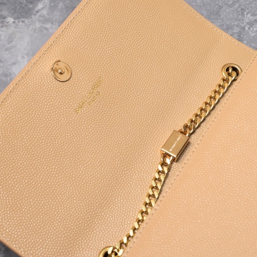 Cheap Yves Saint Laurent YSL AAA Quality Messenger Bags For Women #1088196 Replica Wholesale [$76.00 USD] [ITEM#1088196] on Replica Yves Saint Laurent YSL AAA Quality Messenger Bags