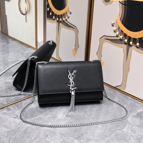 Cheap Yves Saint Laurent YSL AAA Quality Messenger Bags For Women #1088206 Replica Wholesale [$76.00 USD] [ITEM#1088206] on Replica Yves Saint Laurent YSL AAA Messenger Bags