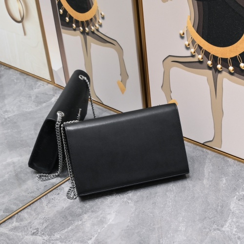 Cheap Yves Saint Laurent YSL AAA Quality Messenger Bags For Women #1088206 Replica Wholesale [$76.00 USD] [ITEM#1088206] on Replica Yves Saint Laurent YSL AAA Messenger Bags
