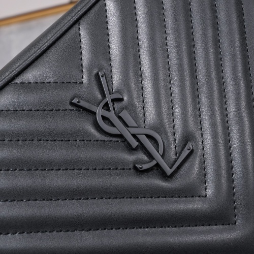 Cheap Yves Saint Laurent YSL AAA Quality Messenger Bags For Women #1088213 Replica Wholesale [$88.00 USD] [ITEM#1088213] on Replica Yves Saint Laurent YSL AAA Messenger Bags