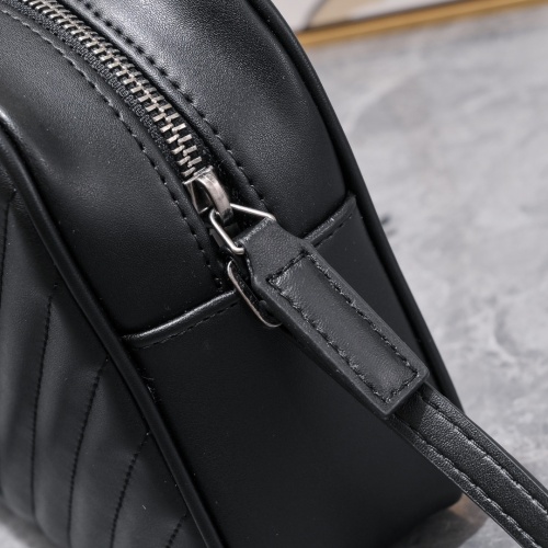 Cheap Yves Saint Laurent YSL AAA Quality Messenger Bags For Women #1088215 Replica Wholesale [$88.00 USD] [ITEM#1088215] on Replica Yves Saint Laurent YSL AAA Messenger Bags