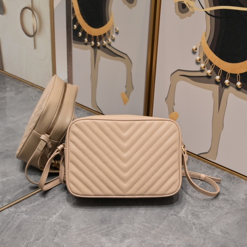 Cheap Yves Saint Laurent YSL AAA Quality Messenger Bags For Women #1088219 Replica Wholesale [$88.00 USD] [ITEM#1088219] on Replica Yves Saint Laurent YSL AAA Messenger Bags