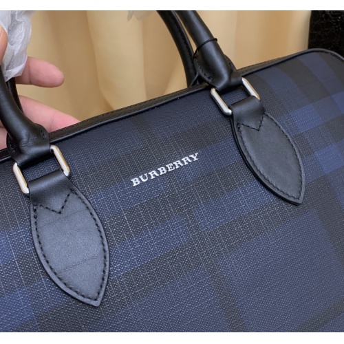 Cheap Burberry AAA Man Handbags #1088243 Replica Wholesale [$100.00 USD] [ITEM#1088243] on Replica Burberry AAA Man Handbags