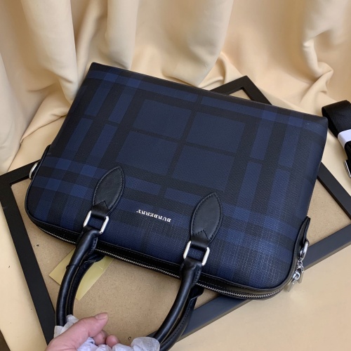 Cheap Burberry AAA Man Handbags #1088243 Replica Wholesale [$100.00 USD] [ITEM#1088243] on Replica Burberry AAA Man Handbags