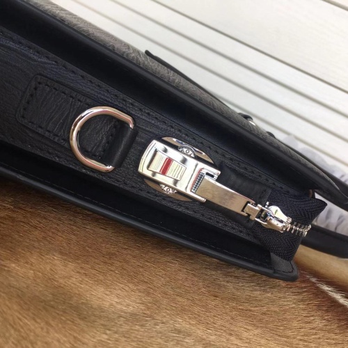 Cheap Versace AAA Man Handbags #1088250 Replica Wholesale [$192.00 USD] [ITEM#1088250] on Replica Versace AAA Man Handbags