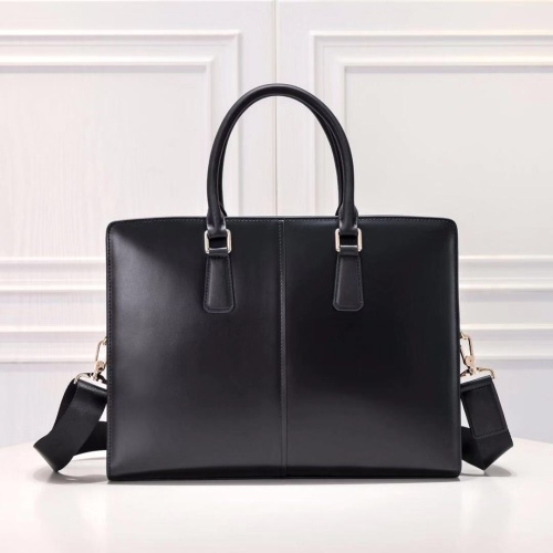 Cheap Versace AAA Man Handbags #1088257 Replica Wholesale [$192.00 USD] [ITEM#1088257] on Replica Versace AAA Man Handbags