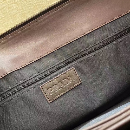 Cheap Prada AAA Man Handbags #1088263 Replica Wholesale [$205.00 USD] [ITEM#1088263] on Replica Prada AAA Man Handbags