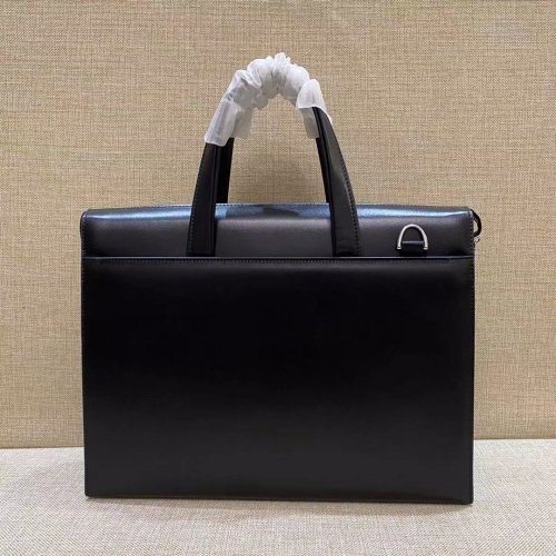 Cheap Prada AAA Man Handbags #1088264 Replica Wholesale [$205.00 USD] [ITEM#1088264] on Replica Prada AAA Man Handbags