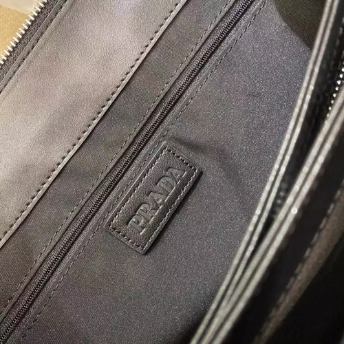 Cheap Prada AAA Man Handbags #1088264 Replica Wholesale [$205.00 USD] [ITEM#1088264] on Replica Prada AAA Man Handbags