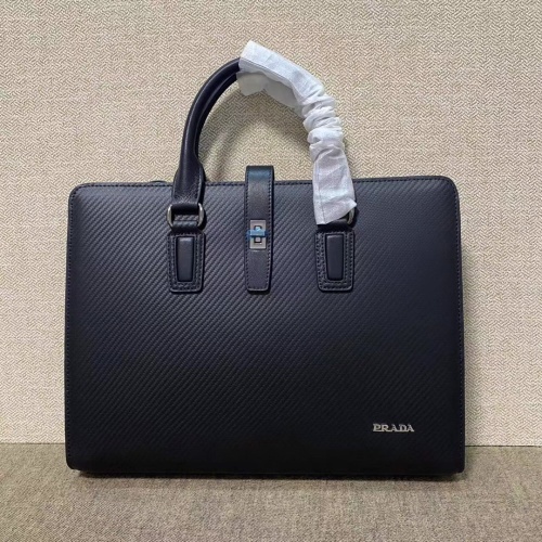 Cheap Prada AAA Man Handbags #1088267 Replica Wholesale [$205.00 USD] [ITEM#1088267] on Replica Prada AAA Man Handbags