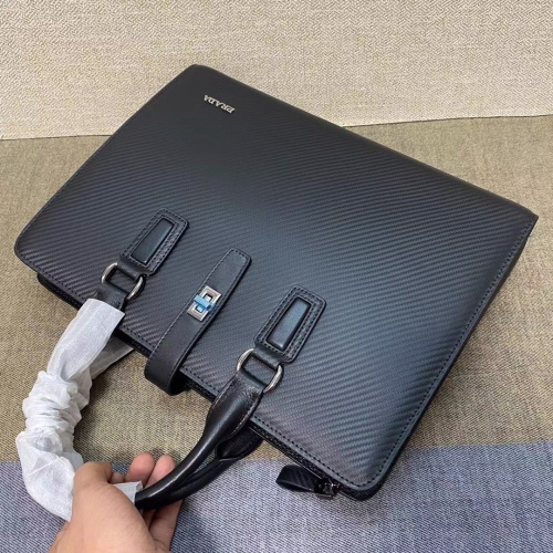 Cheap Prada AAA Man Handbags #1088267 Replica Wholesale [$205.00 USD] [ITEM#1088267] on Replica Prada AAA Man Handbags