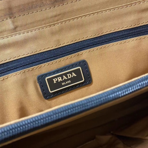 Cheap Prada AAA Man Handbags #1088267 Replica Wholesale [$205.00 USD] [ITEM#1088267] on Replica Prada AAA Man Handbags