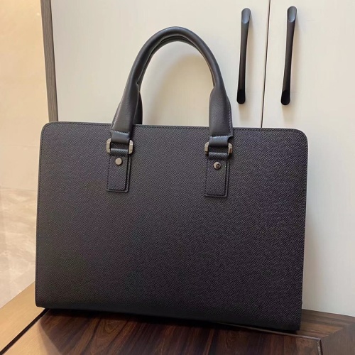 Cheap Prada AAA Man Handbags #1088269 Replica Wholesale [$205.00 USD] [ITEM#1088269] on Replica Prada AAA Man Handbags
