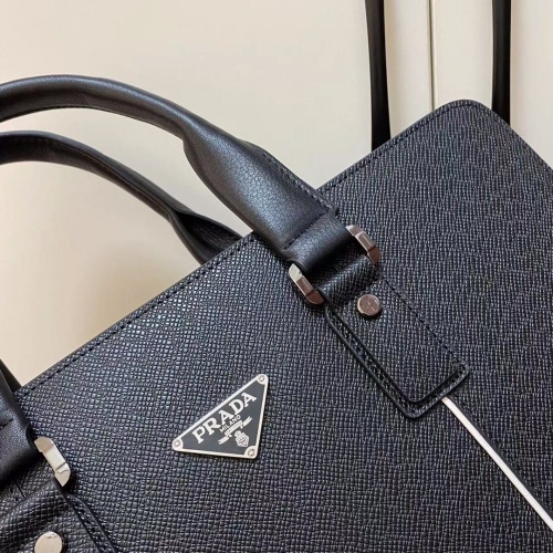 Cheap Prada AAA Man Handbags #1088269 Replica Wholesale [$205.00 USD] [ITEM#1088269] on Replica Prada AAA Man Handbags