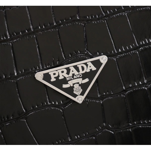 Cheap Prada AAA Man Handbags #1088271 Replica Wholesale [$158.00 USD] [ITEM#1088271] on Replica Prada AAA Man Handbags
