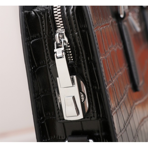 Cheap Prada AAA Man Handbags #1088271 Replica Wholesale [$158.00 USD] [ITEM#1088271] on Replica Prada AAA Man Handbags