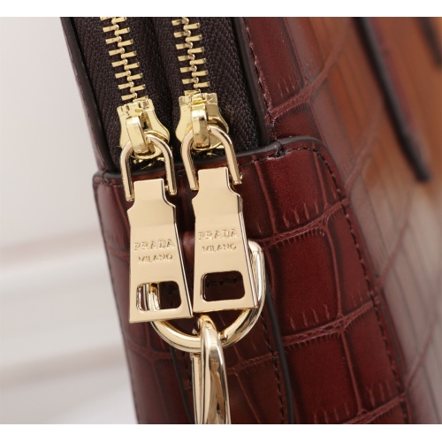Cheap Prada AAA Man Handbags #1088272 Replica Wholesale [$158.00 USD] [ITEM#1088272] on Replica Prada AAA Man Handbags