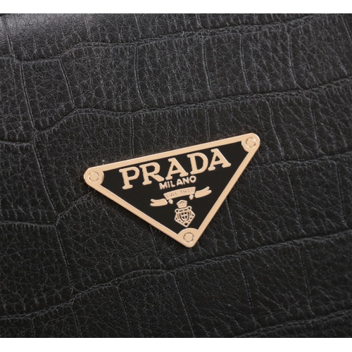 Cheap Prada AAA Man Handbags #1088274 Replica Wholesale [$158.00 USD] [ITEM#1088274] on Replica Prada AAA Man Handbags