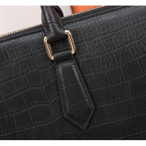 Cheap Prada AAA Man Handbags #1088274 Replica Wholesale [$158.00 USD] [ITEM#1088274] on Replica Prada AAA Man Handbags
