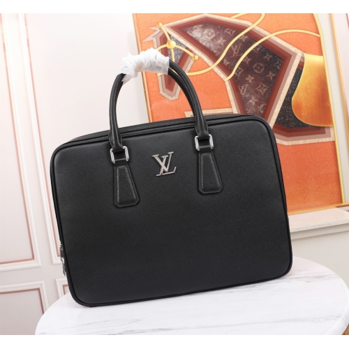 Cheap Louis Vuitton AAA Man Handbags #1088288 Replica Wholesale [$150.00 USD] [ITEM#1088288] on Replica 