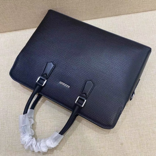 Cheap Hermes AAA Man Handbags #1088318 Replica Wholesale [$205.00 USD] [ITEM#1088318] on Replica Hermes AAA Man Handbags