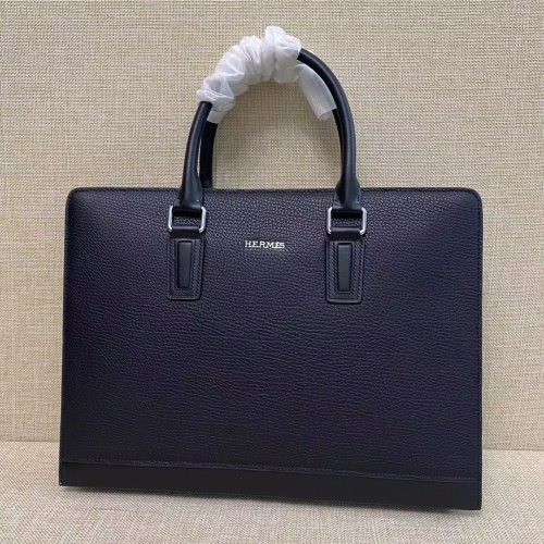 Cheap Hermes AAA Man Handbags #1088319 Replica Wholesale [$192.00 USD] [ITEM#1088319] on Replica Hermes AAA Man Handbags