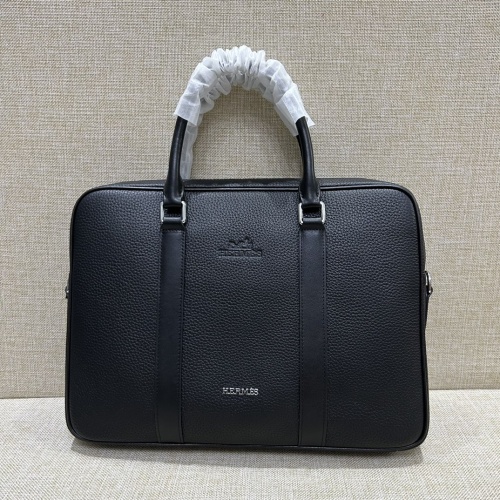 Cheap Hermes AAA Man Handbags #1088323 Replica Wholesale [$192.00 USD] [ITEM#1088323] on Replica Hermes AAA Man Handbags