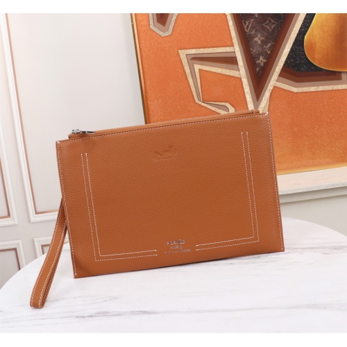 Cheap Hermes AAA Man Wallets #1088324 Replica Wholesale [$88.00 USD] [ITEM#1088324] on Replica Hermes AAA Man Wallets