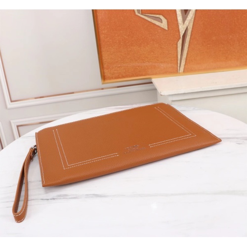 Cheap Hermes AAA Man Wallets #1088324 Replica Wholesale [$88.00 USD] [ITEM#1088324] on Replica Hermes AAA Man Wallets