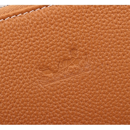 Cheap Hermes AAA Man Wallets #1088324 Replica Wholesale [$88.00 USD] [ITEM#1088324] on Replica Hermes AAA Man Wallets