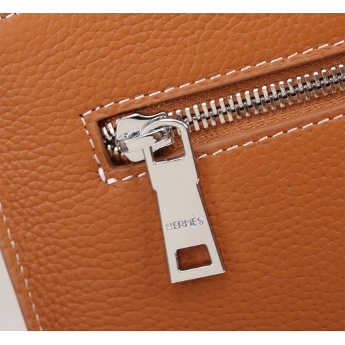 Cheap Hermes AAA Man Wallets #1088324 Replica Wholesale [$88.00 USD] [ITEM#1088324] on Replica Hermes AAA Man Wallets