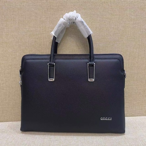 Cheap Gucci AAA Man Handbags #1088332 Replica Wholesale [$192.00 USD] [ITEM#1088332] on Replica Gucci AAA Man Handbags