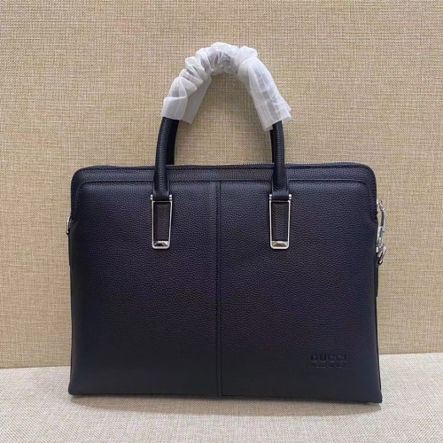 Cheap Gucci AAA Man Handbags #1088332 Replica Wholesale [$192.00 USD] [ITEM#1088332] on Replica Gucci AAA Man Handbags