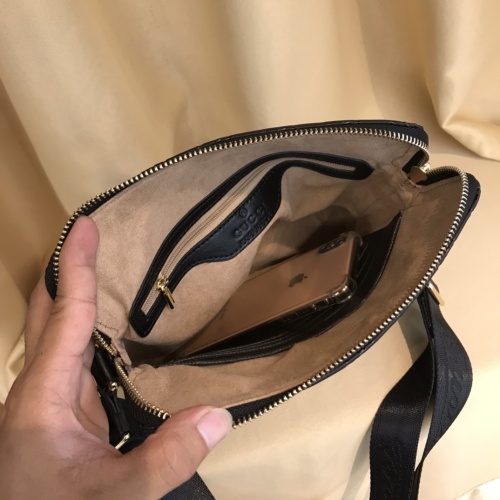 Cheap Gucci AAA Man Messenger Bags #1088343 Replica Wholesale [$92.00 USD] [ITEM#1088343] on Replica Gucci AAA Man Messenger Bags